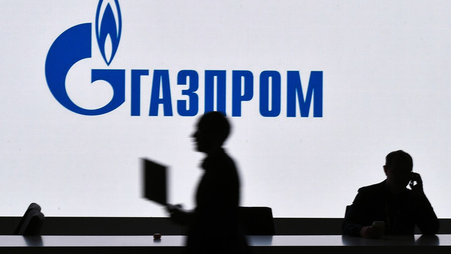 Газпром планирует увеличить резерв газа в подземных хранилищах